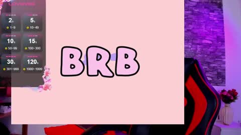 Snapshot of emily_sc chatting on 01/16/25, 04:28 emily_sc online show from 01/16/25, 04:28