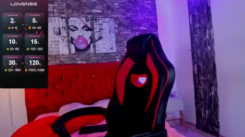 Snapshot of emily_sc chatting on 02/17/25, 01:21 emily_sc online show from 02/17/25, 01:21