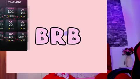 Snapshot of emily_sc chatting on 02/17/25, 04:26 emily_sc online show from 02/17/25, 04:26