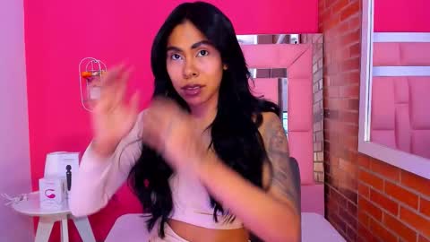 Emily online show from 09/27/25, 11:37