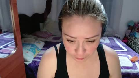 Snapshot of emily_sexy69 chatting on 01/23/25, 11:36 Emily online show from 01/23/25, 11:36