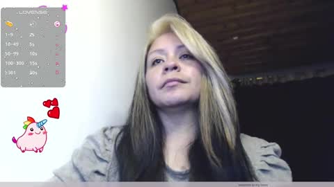 Snapshot of emily_sexy69 chatting on 02/26/25, 05:42 Emily online show from 02/26/25, 05:42