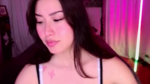 Emily  Swan online show from 12/23/25, 02:31