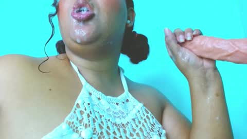 Liss online show from 01/23/25, 02:55