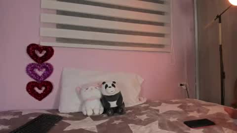 Emily online show from 02/25/25, 12:55