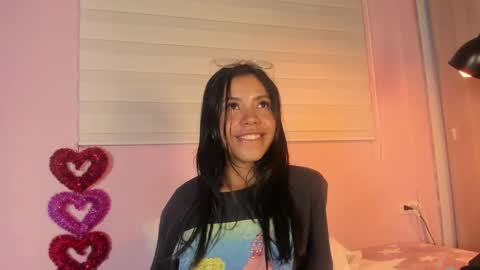 Emily online show from 03/06/25, 07:21