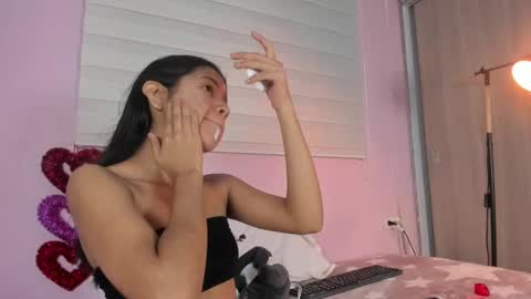 Emily online show from 03/10/25, 12:26