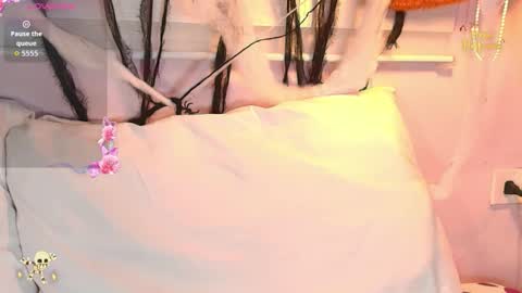 Emily online show from 10/31/25, 12:50