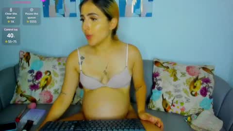 Emily  online show from 01/13/25, 10:35