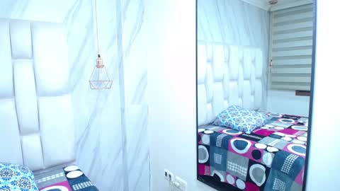 Emily Trujillo online show from 01/24/25, 08:32