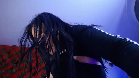 Emily Trujillo online show from 11/15/25, 06:04