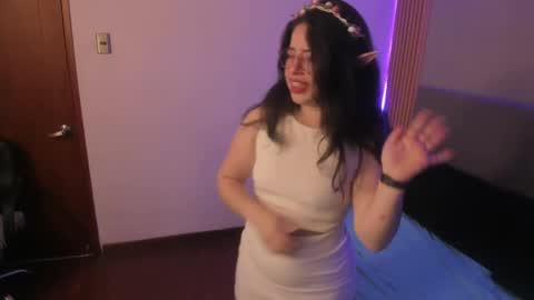  Vanesa  online show from 05/29/26, 11:19