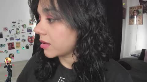 emily_vader online show from 09/14/25, 06:29