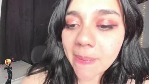 emily_vader online show from 10/01/25, 03:45