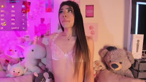 Emily. online show from 04/08/26, 12:10