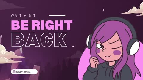 Emily. online show from 05/15/26, 11:12