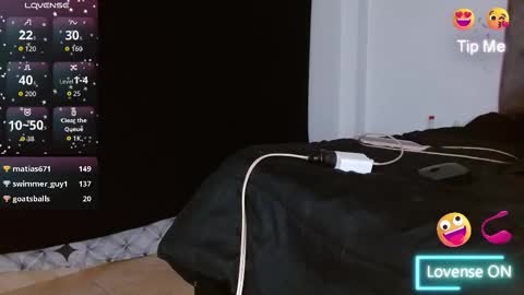 emily online show from 11/08/25, 10:15