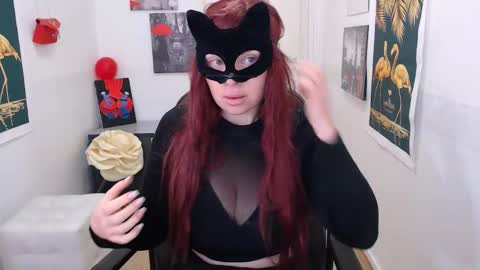 Emily online show from 02/10/25, 09:14