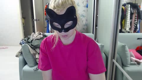 Snapshot of emily_york18 chatting on 03/31/26, 07:25 Emily online show from 03/31/26, 07:25