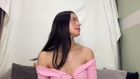 Emily Alexa online show from 02/21/25, 05:09