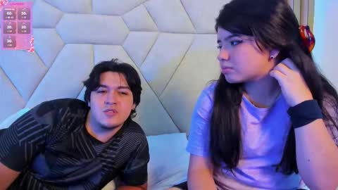 Amily  Andrew online show from 09/09/25, 05:07