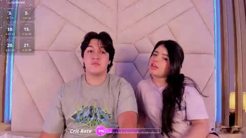 Amily  Andrew online show from 09/14/25, 04:44