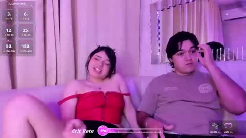 Amily  Andrew online show from 09/26/25, 04:38