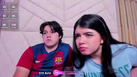 Amily  Andrew online show from 09/29/25, 04:28