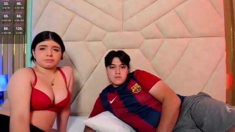 Amily  Andrew online show from 11/04/25, 05:06