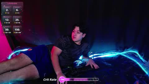 Amily  Andrew online show from 11/15/25, 04:43