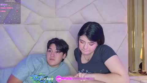 Amily  Andrew online show from 11/27/25, 04:58