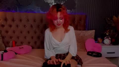 Snapshot of emilyangels chatting on 12/03/25, 07:38 Baby Emelli online show from 12/03/25, 07:38