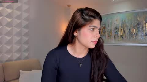 Emily Armstrong online show from 12/04/24, 12:03