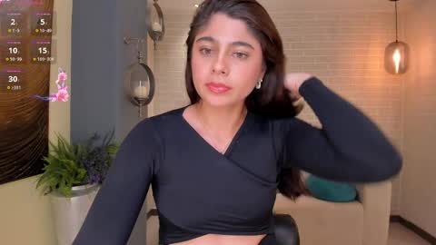 Emily Armstrong online show from 12/19/24, 03:19