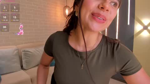 Emily Armstrong online show from 12/19/24, 06:34