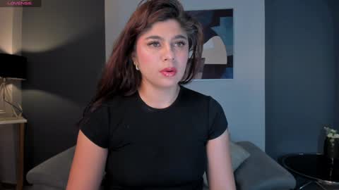 Emily Armstrong online show from 01/21/25, 12:18