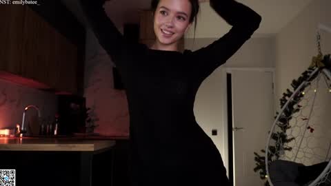 emilybatee online show from 02/02/26, 06:50