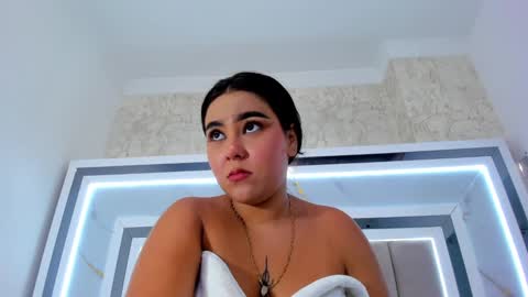 Emily online show from 03/02/25, 08:29