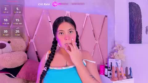 Emily online show from 02/12/26, 01:33