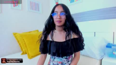 Emily Bluush online show from 02/16/26, 06:04