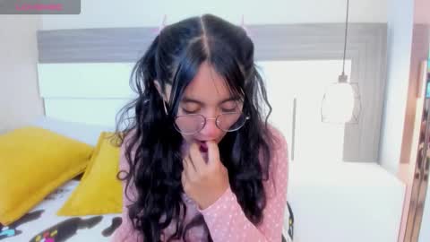 Emily Bluush online show from 02/20/26, 07:14