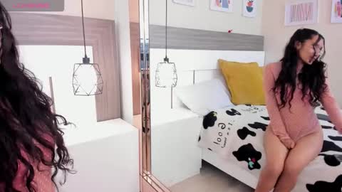 Emily Bluush online show from 03/02/26, 06:15