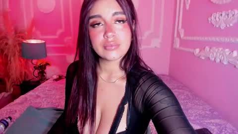 emilyborch online show from 12/22/25, 12:02