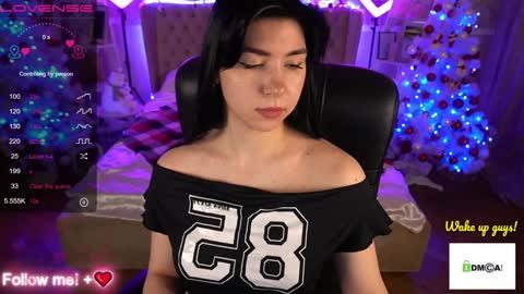 Snapshot of emilycandys chatting on 01/06/25, 06:36 Emy online show from 01/06/25, 06:36
