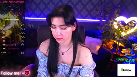 Snapshot of emilycandys chatting on 01/09/25, 09:59 Emy online show from 01/09/25, 09:59
