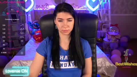 Snapshot of emilycandys chatting on 02/10/25, 09:58 Emy online show from 02/10/25, 09:58