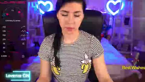 Snapshot of emilycandys chatting on 02/11/25, 06:51 Emy online show from 02/11/25, 06:51