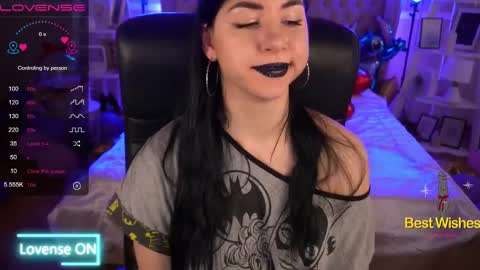 Snapshot of emilycandys chatting on 02/11/25, 09:53 Emy online show from 02/11/25, 09:53