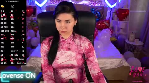 Snapshot of emilycandys chatting on 02/17/25, 06:42 Emy online show from 02/17/25, 06:42