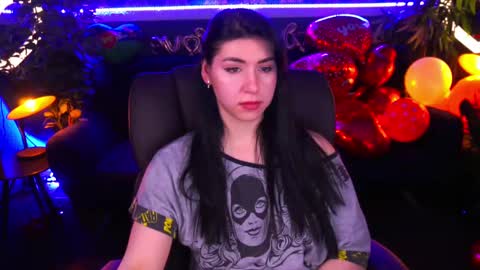 Snapshot of emilycandys chatting on 02/20/25, 10:59 Emy online show from 02/20/25, 10:59